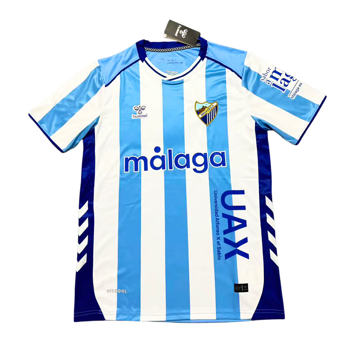 Málaga Home 25/26 1