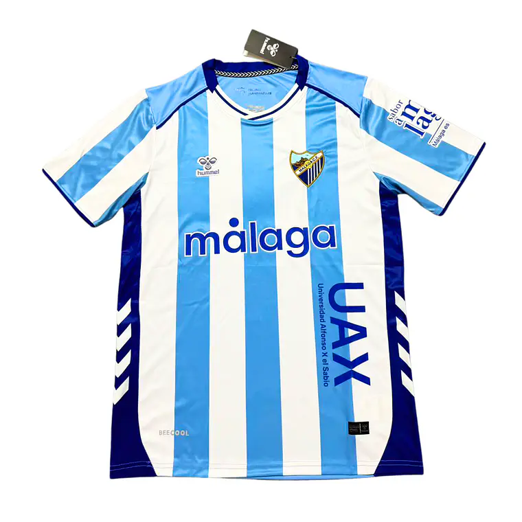 Málaga Home 25/26 1