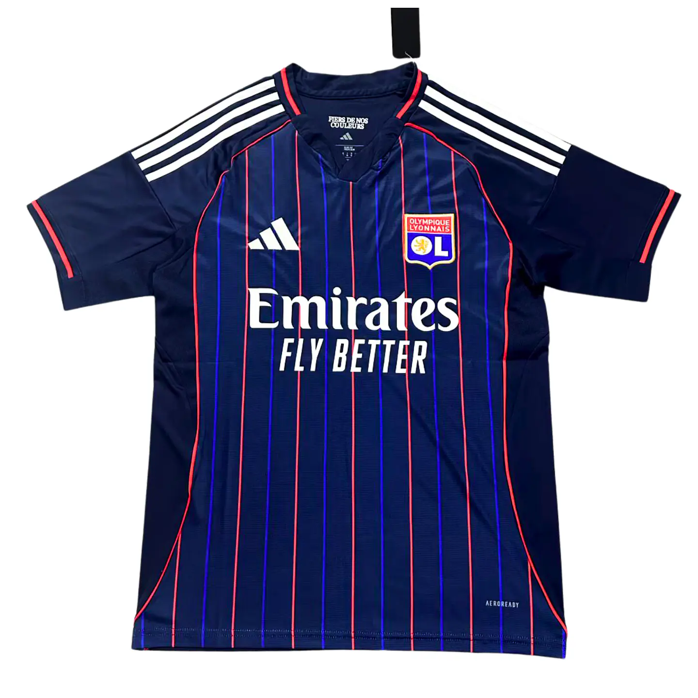 Lyon Away 25/26 1