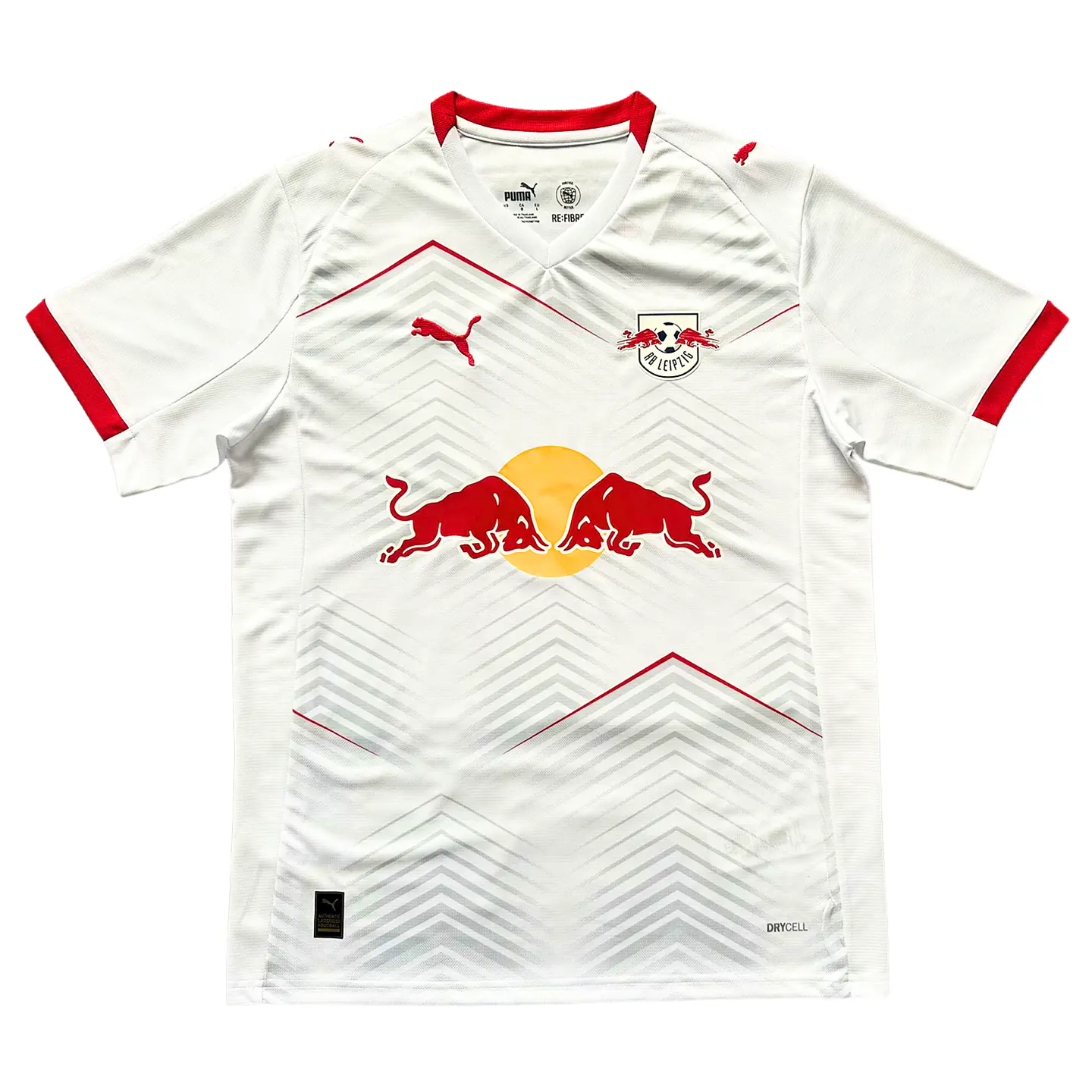 Leipzig Home 25/26 1