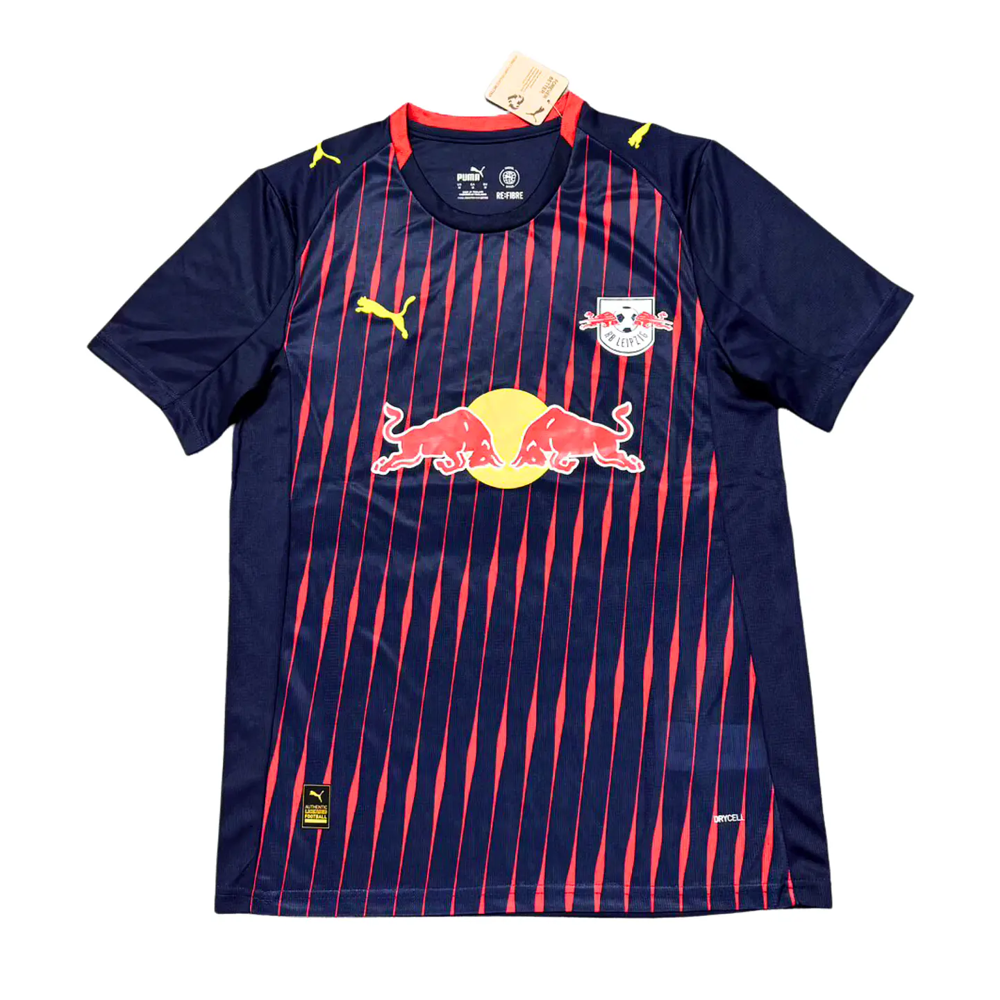 Leipzig Away 25/26 1