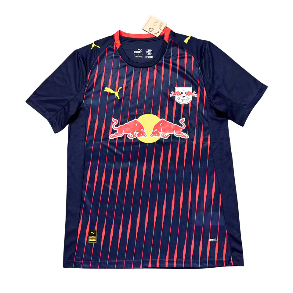 Leipzig Away 25/26 1