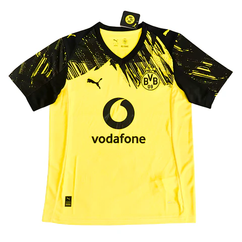 Dortmund Home 25/26
