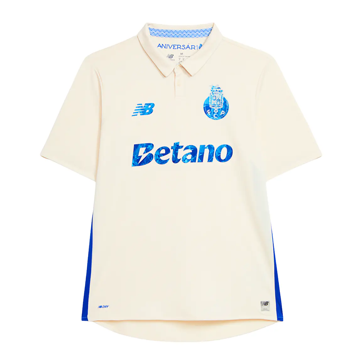 Porto Third 25/26 1