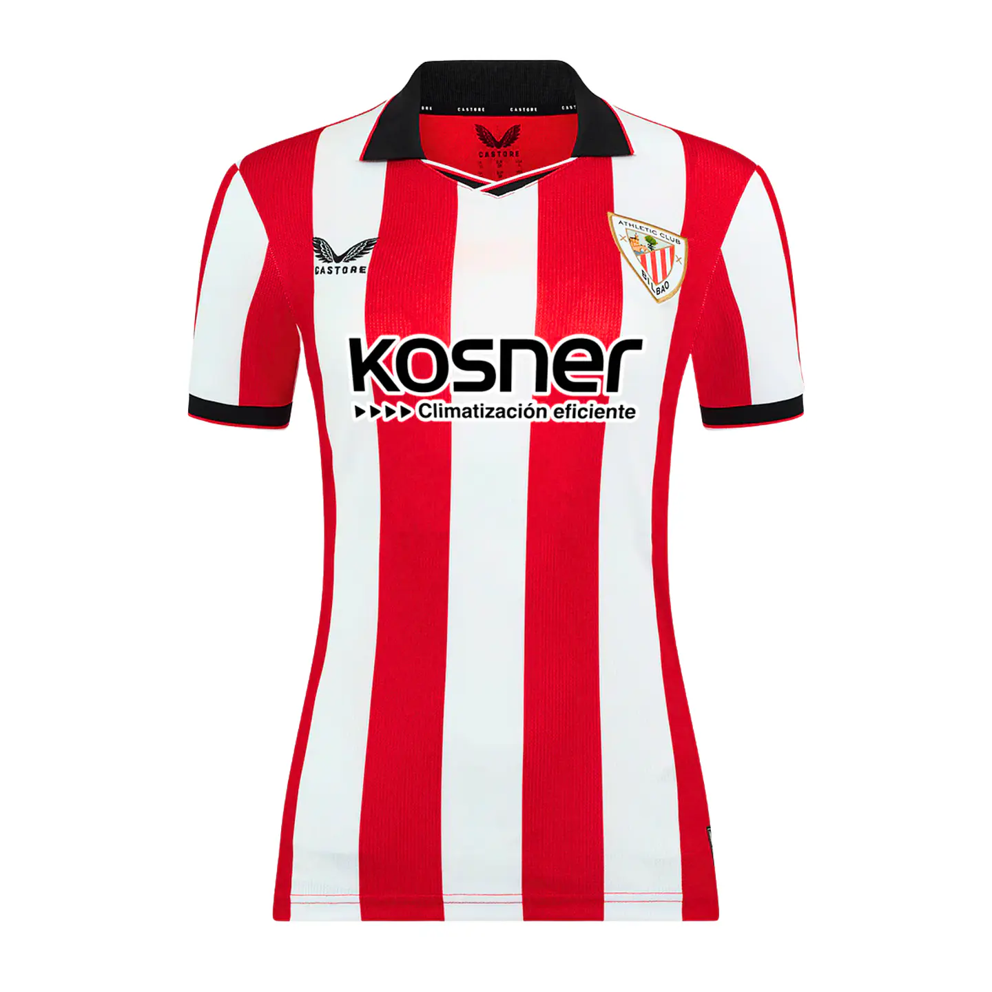 Athletic Bilbao Home 25/26 1