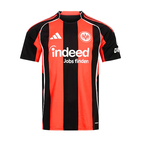 Frankfurt Home 25/26