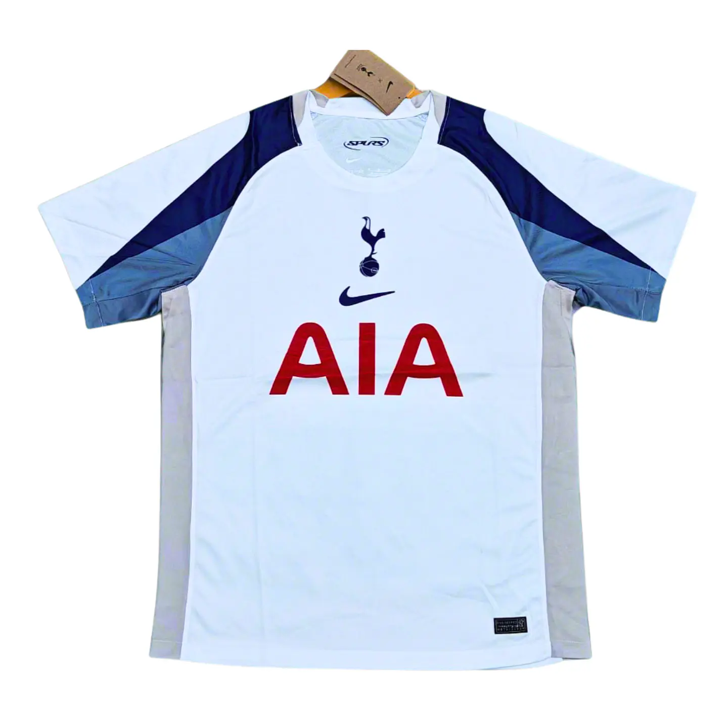 Tottenham Home 25/26 1