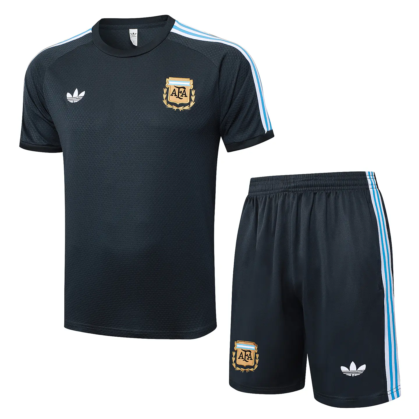 Argentina Conjunto Treino 25/26 2