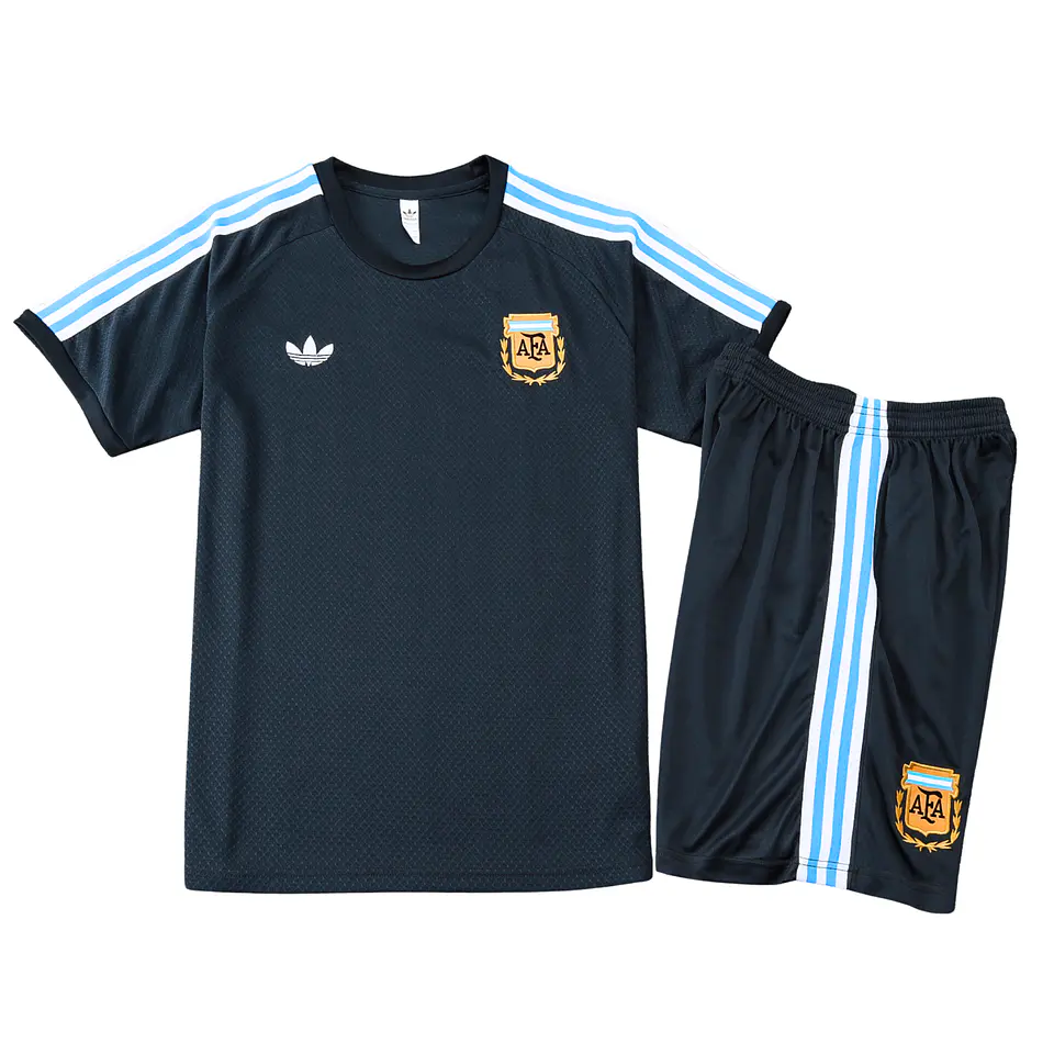 Argentina Conjunto Treino 25/26 1