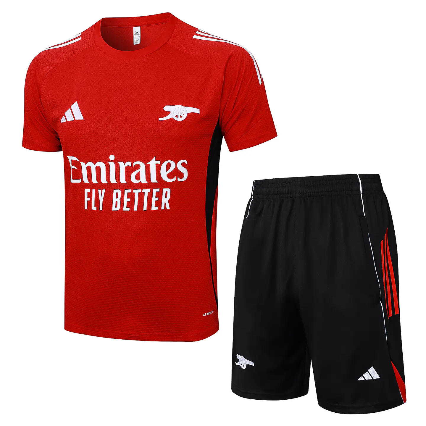 Arsenal Conjunto Treino 25/26 1