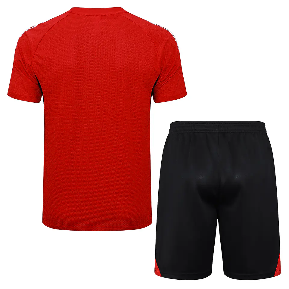 Arsenal Conjunto Treino 25/26 2