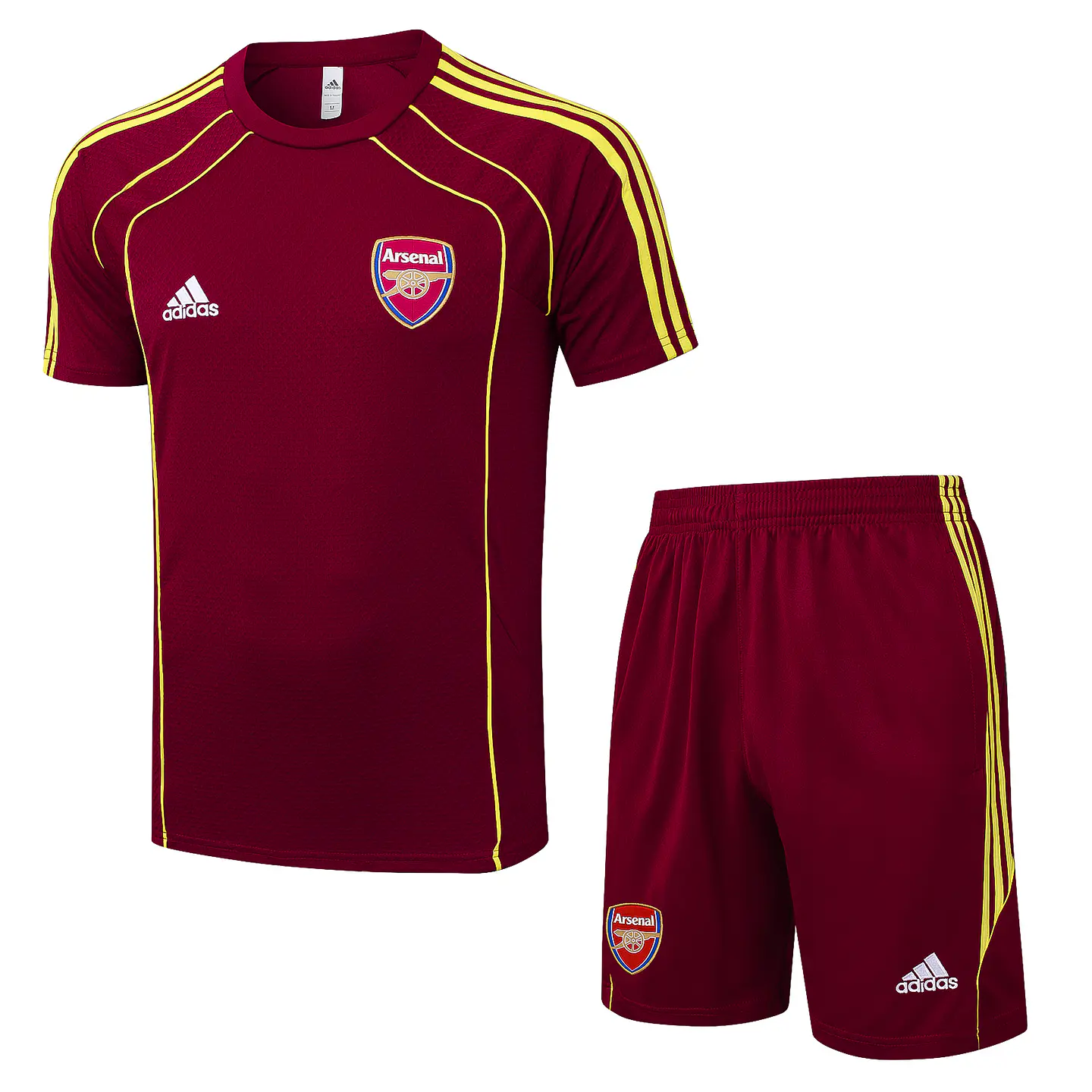 Arsenal Conjunto Treino 25/26 1