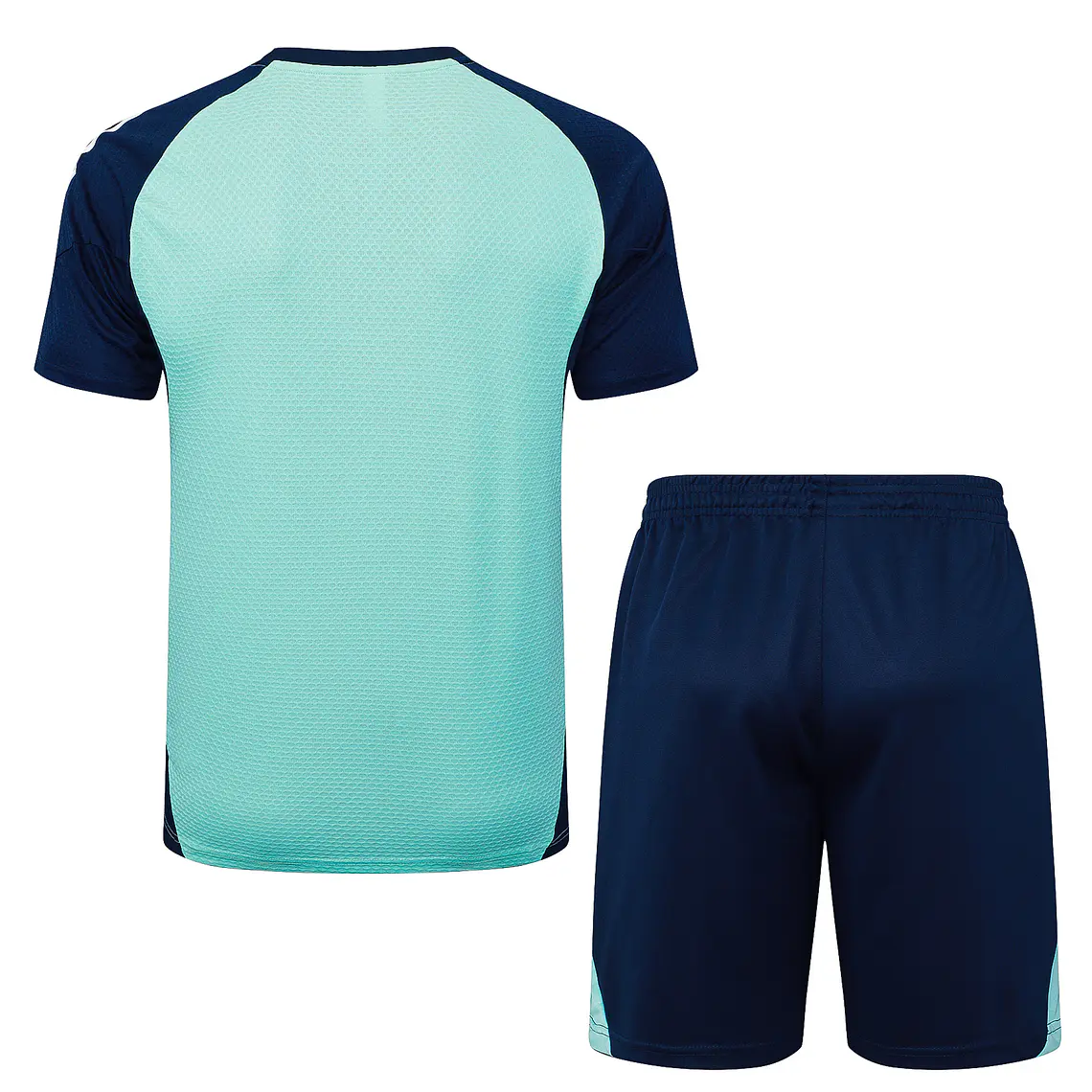 Arsenal Conjunto Treino 25/26 2