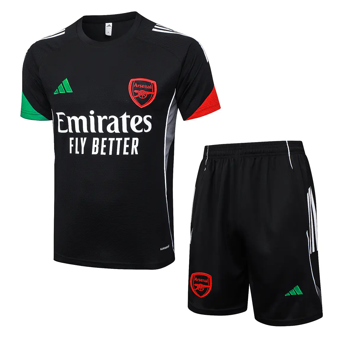 Arsenal Conjunto Treino 25/26 1