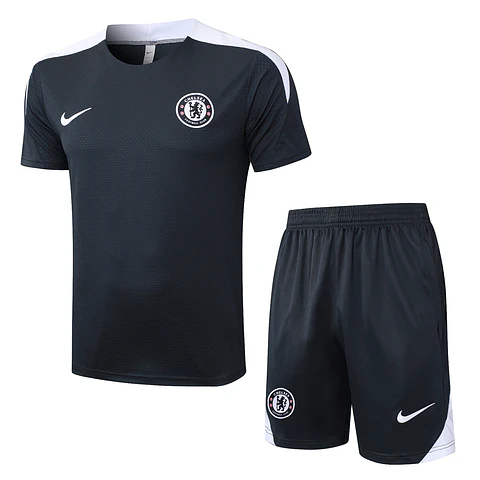 Chelsea Conjunto Treino 25/26