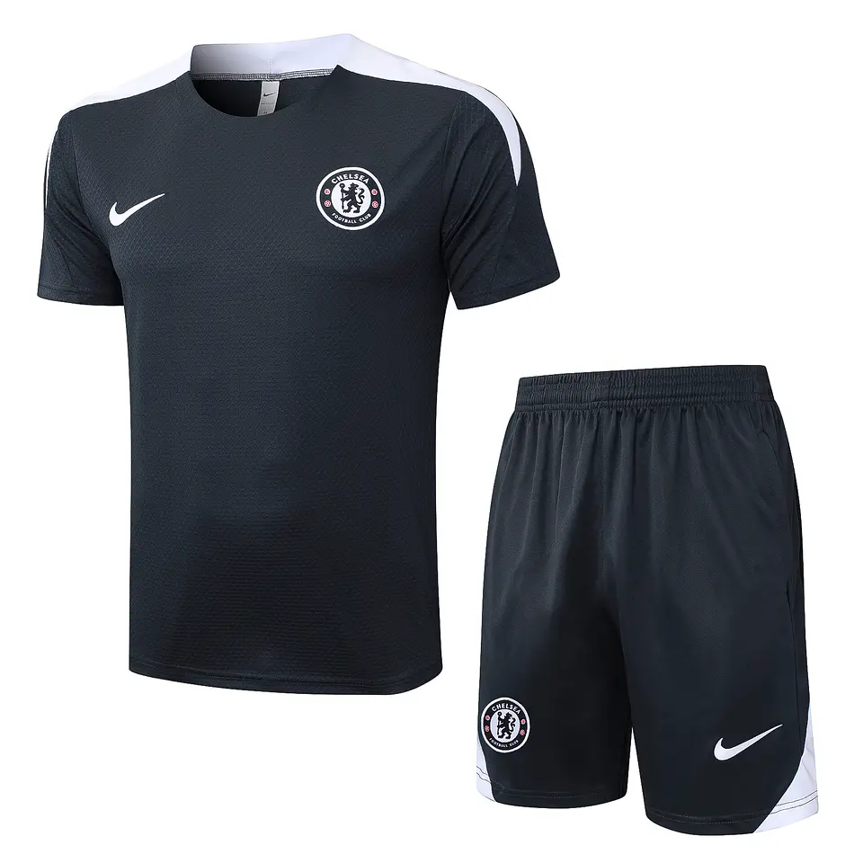 Chelsea Conjunto Treino 25/26 1