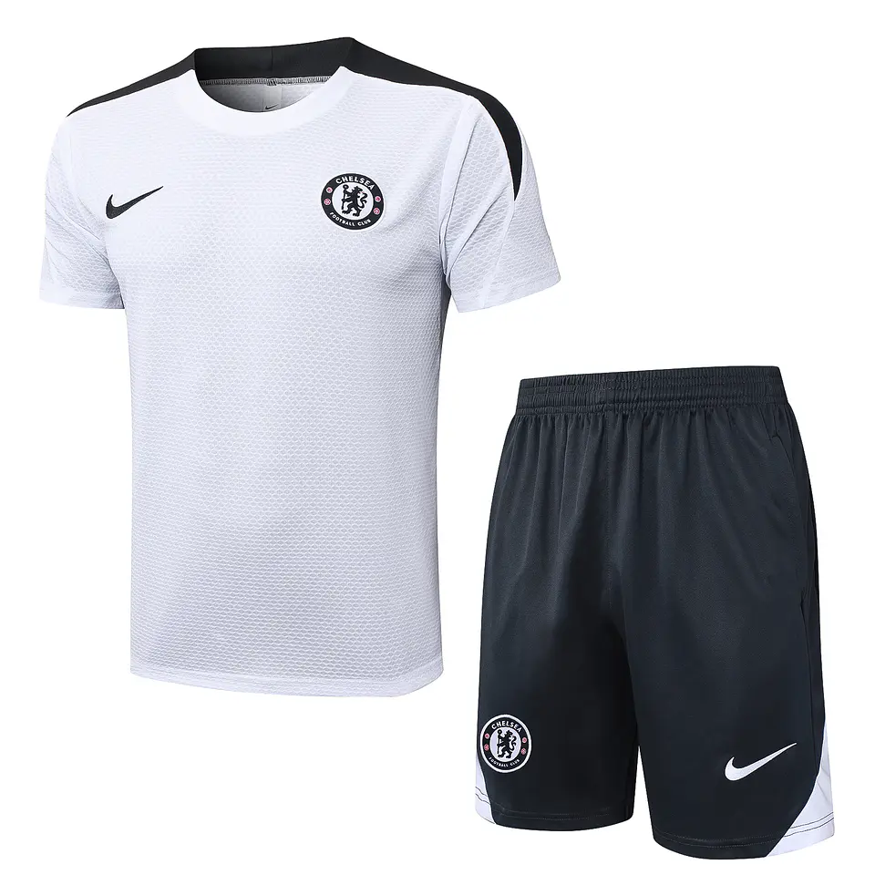 Chelsea Conjunto Treino 25/26 1