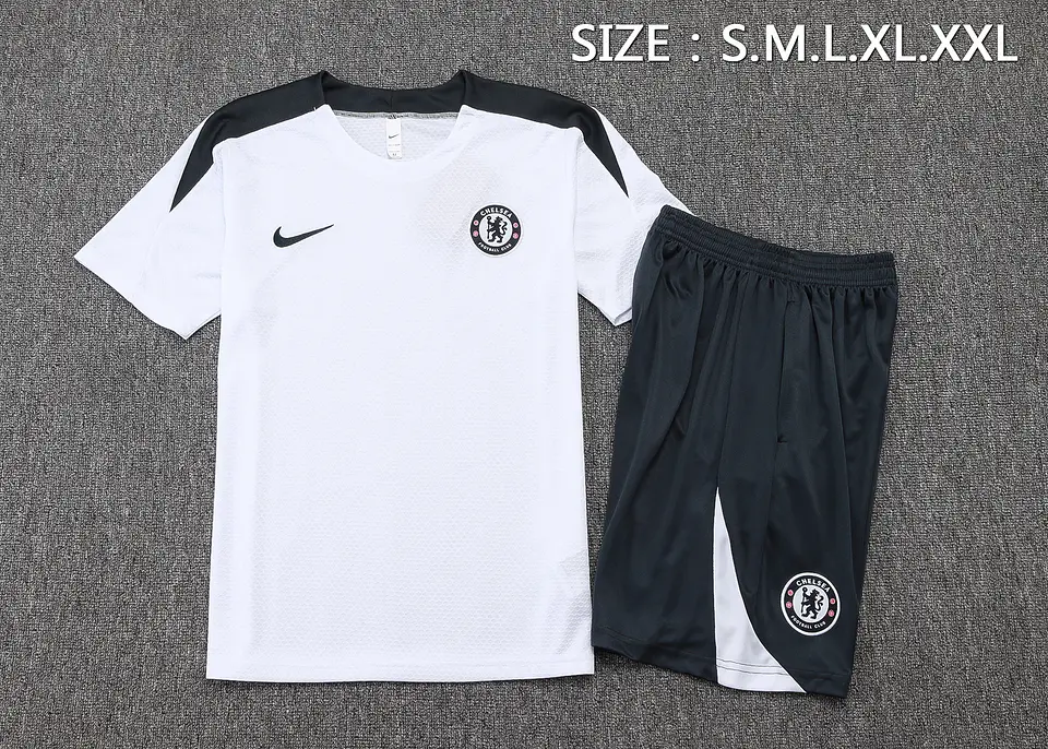 Chelsea Conjunto Treino 25/26 3