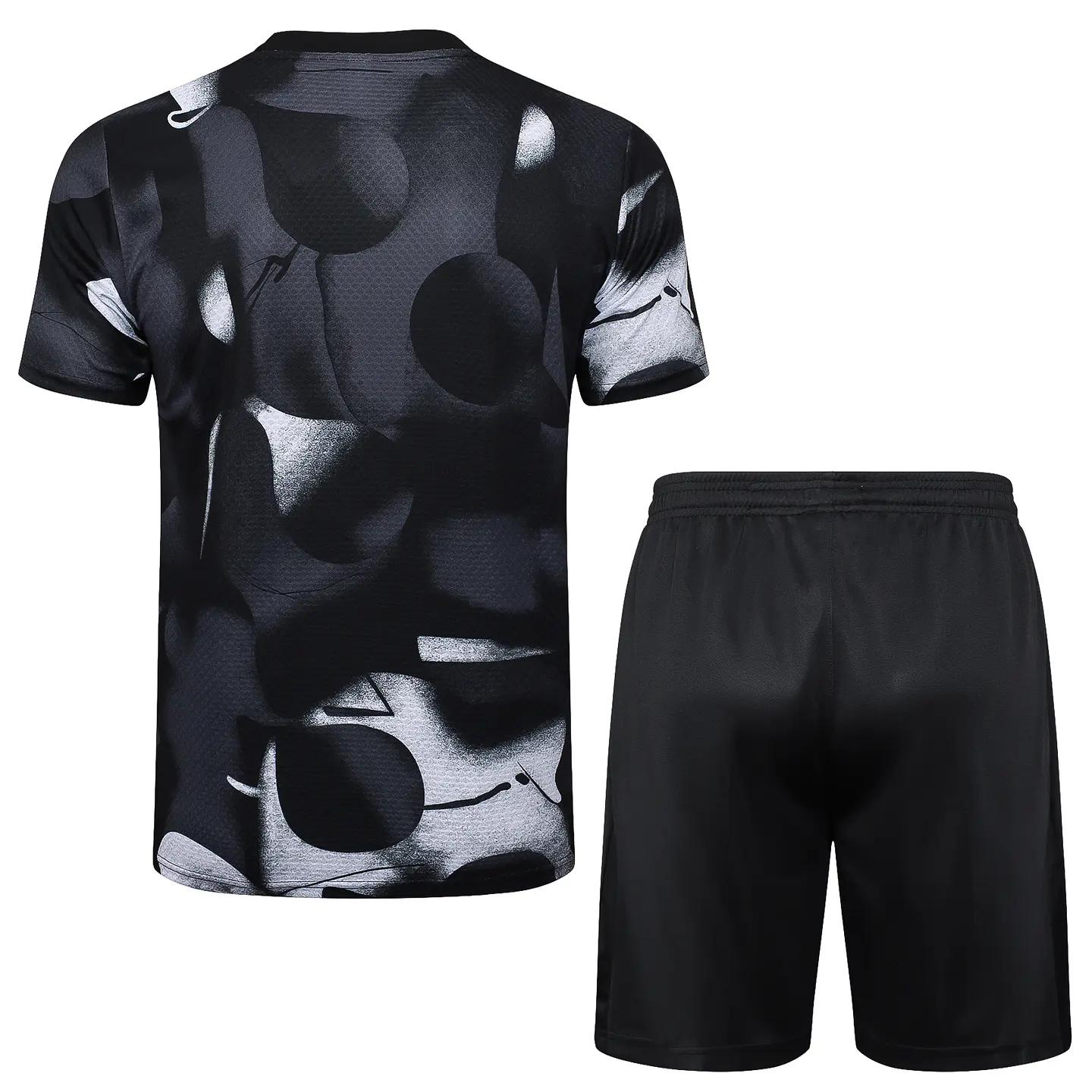 Corinthians Conjunto Treino 25/26 2