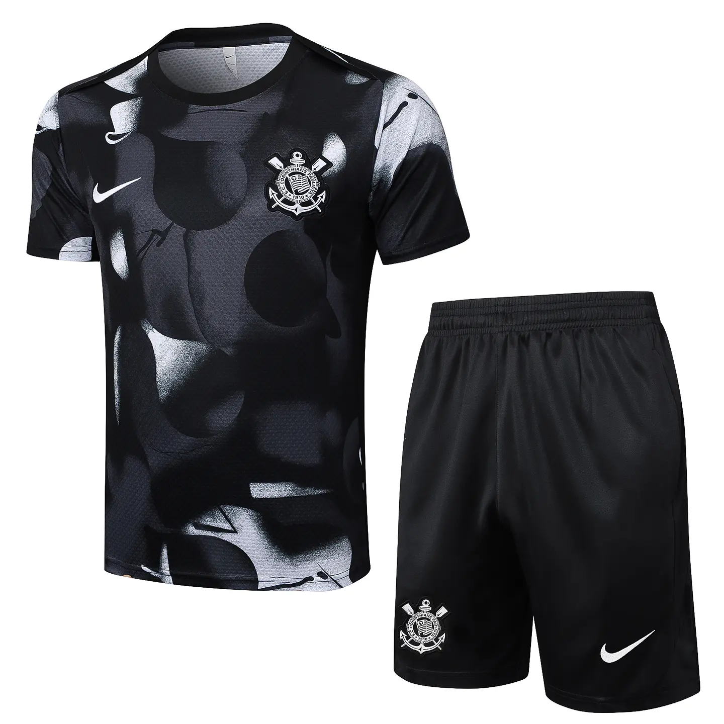 Corinthians Conjunto Treino 25/26 1