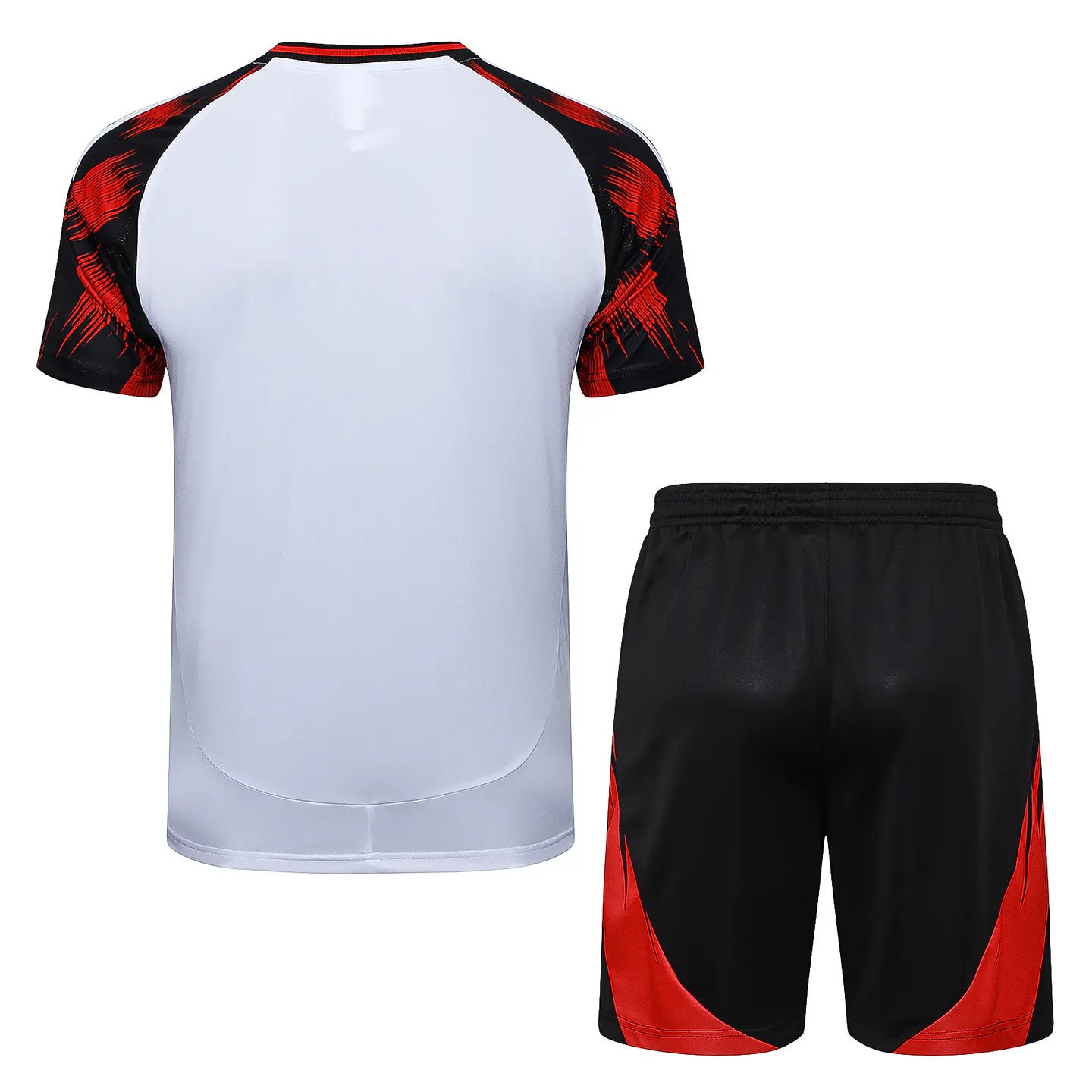 Flamengo Conjunto Treino 25/26 2