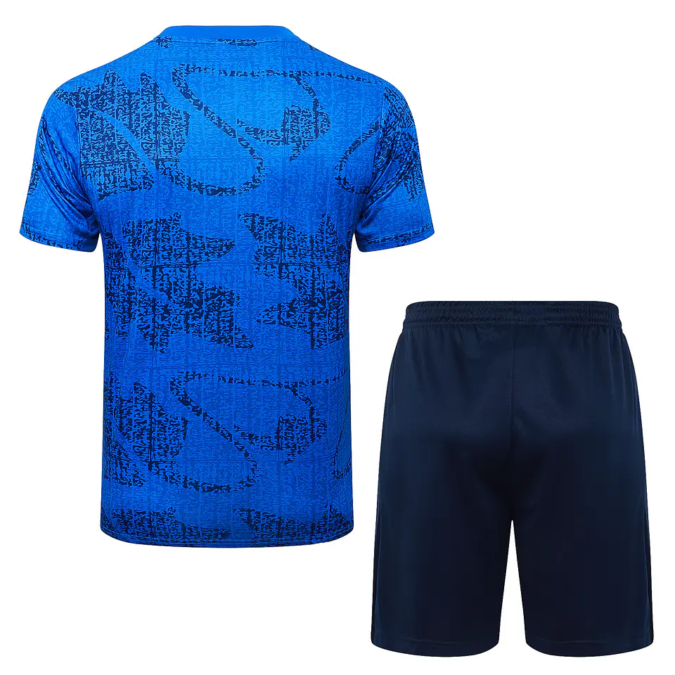 França Conjunto Treino 25/26 2