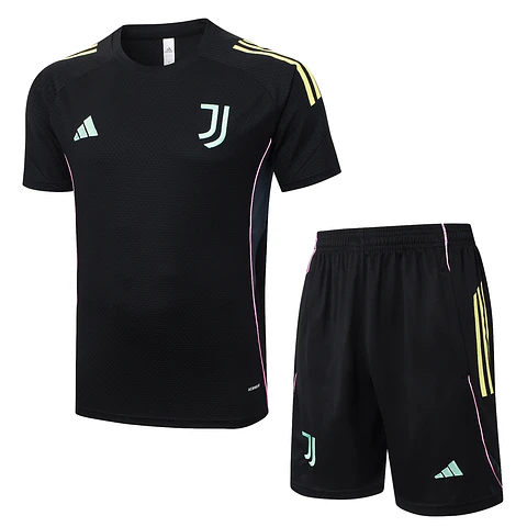 Juventus Conjunto Treino 25/26