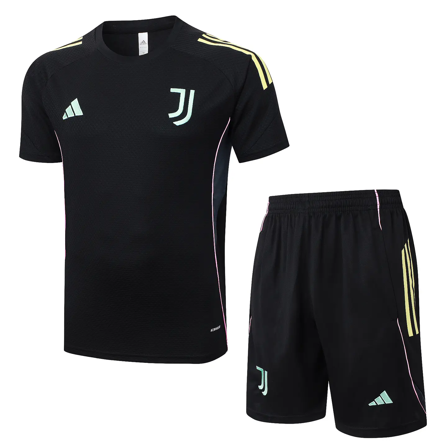 Juventus Conjunto Treino 25/26 1