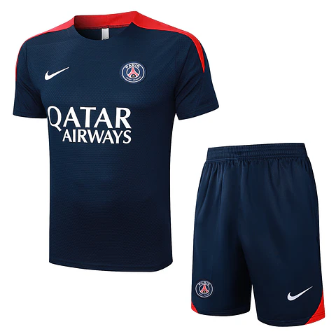PSG Conjunto Treino 25/26
