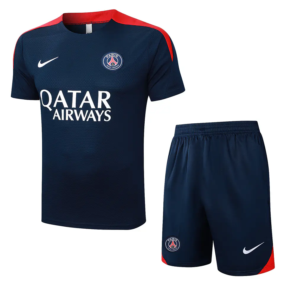PSG Conjunto Treino 25/26 1