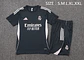 Real Madrid Conjunto Treino 25/26 - vignette 3