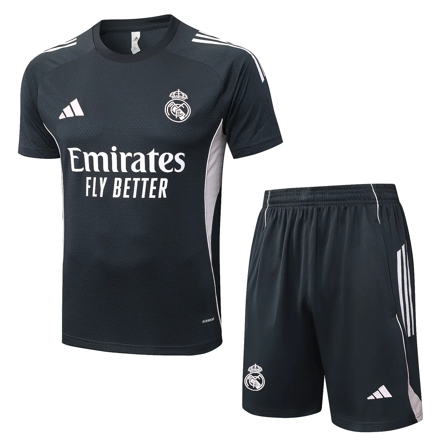 Real Madrid Conjunto Treino 25/26 1