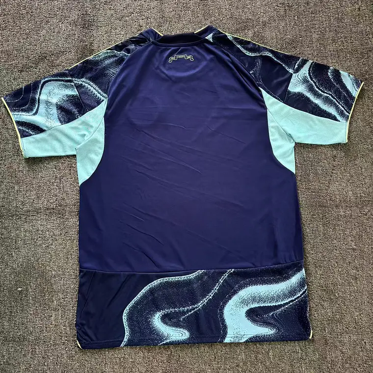 Ajax Away 25/26 3