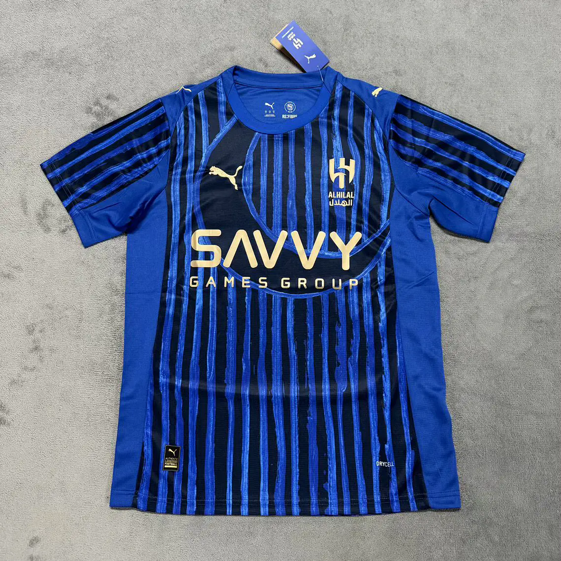 Al Hilal Home 2025 2