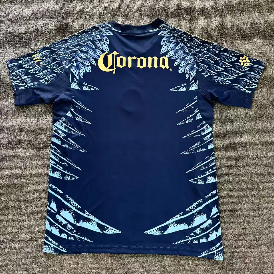 América Away 25/26 3
