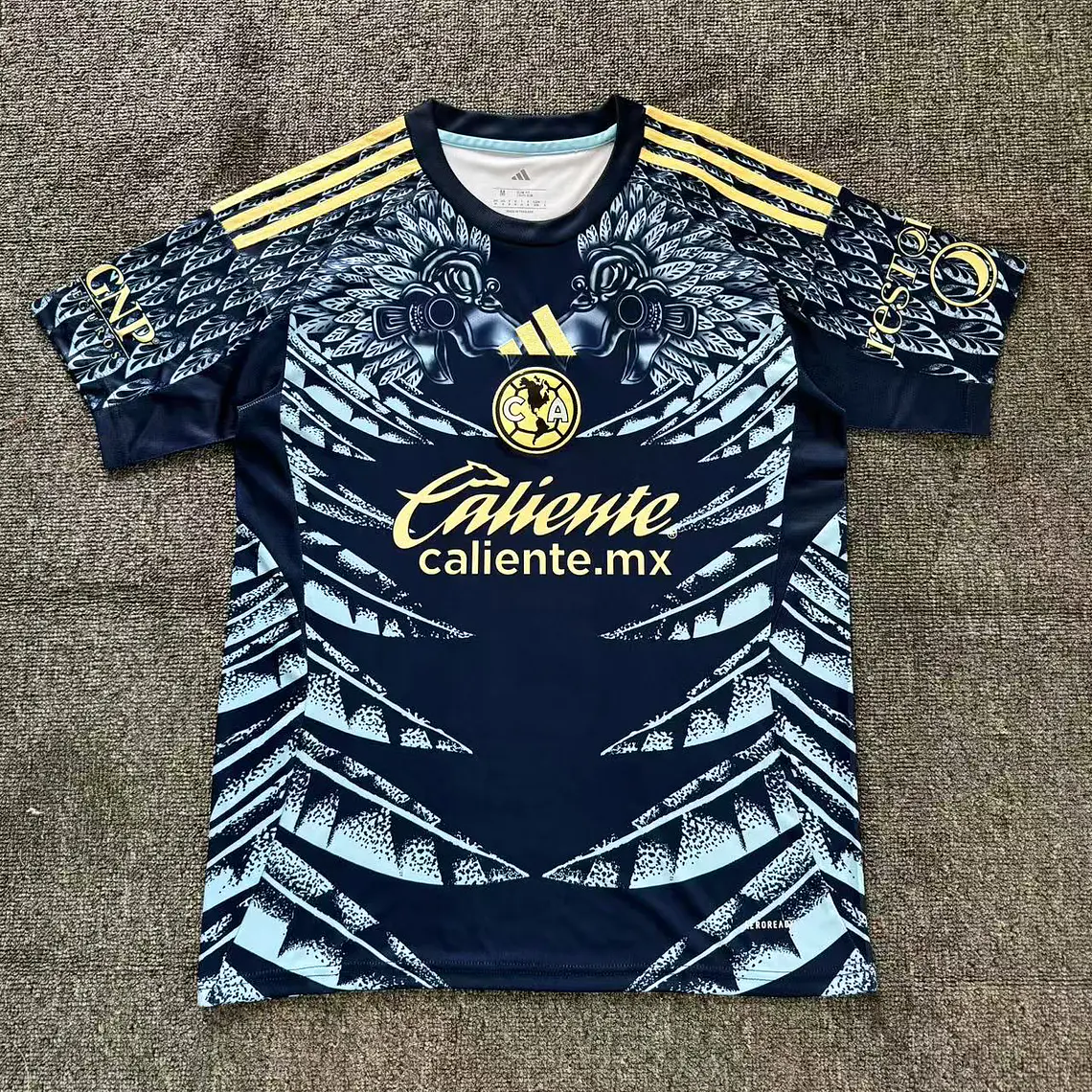 América Away 25/26 2