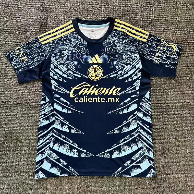América Away 25/26 2