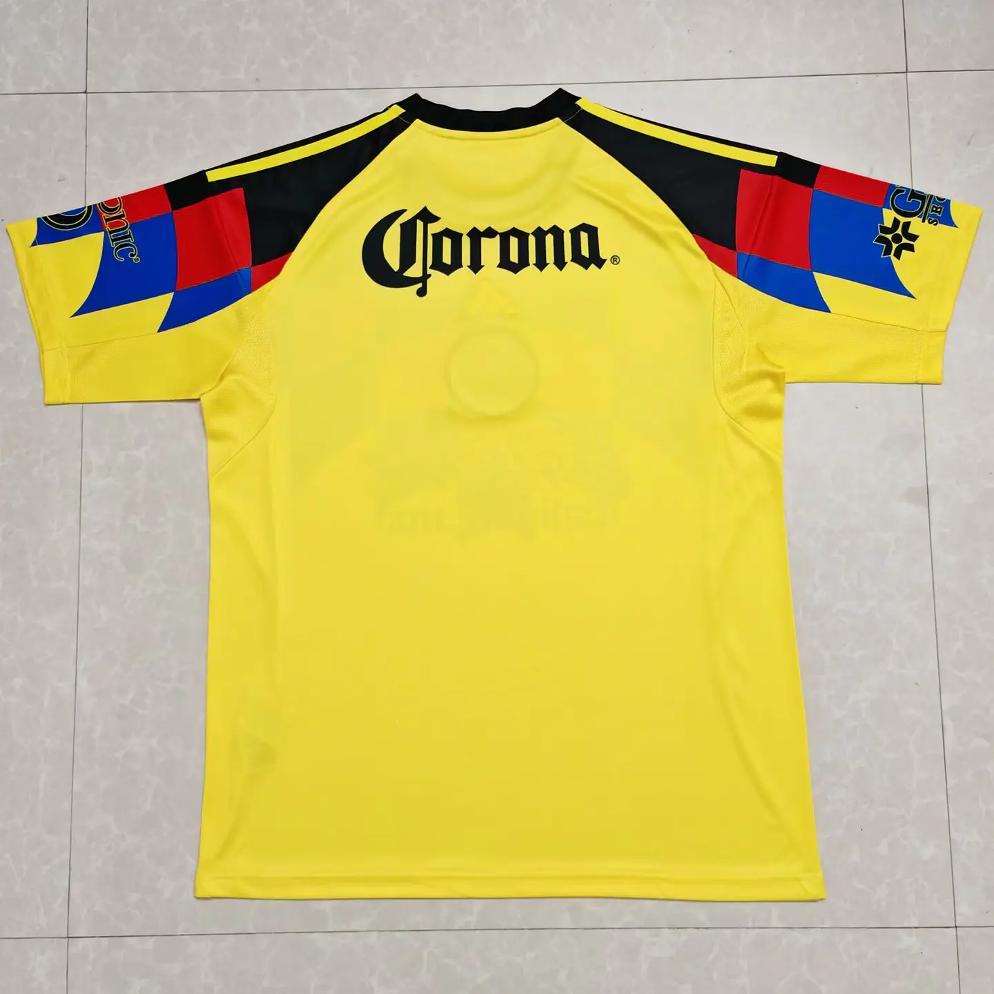 América Home 25/26 3