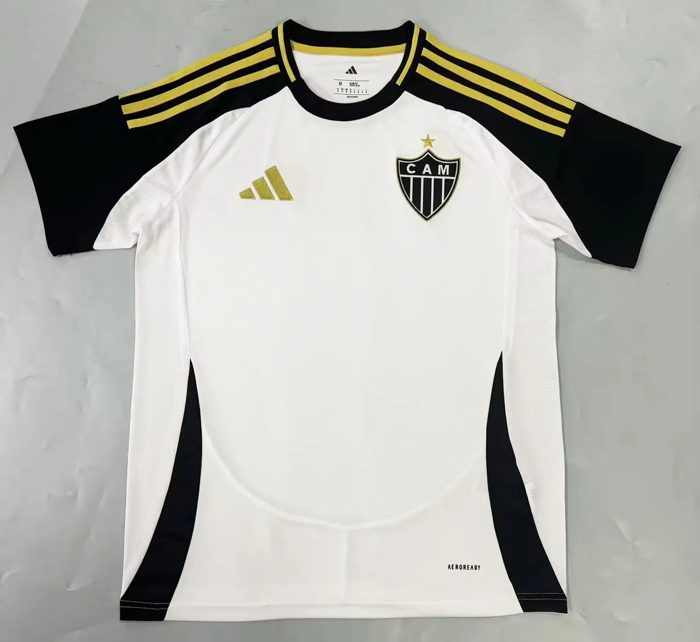 Atlético Mineiro Away 25/26 2