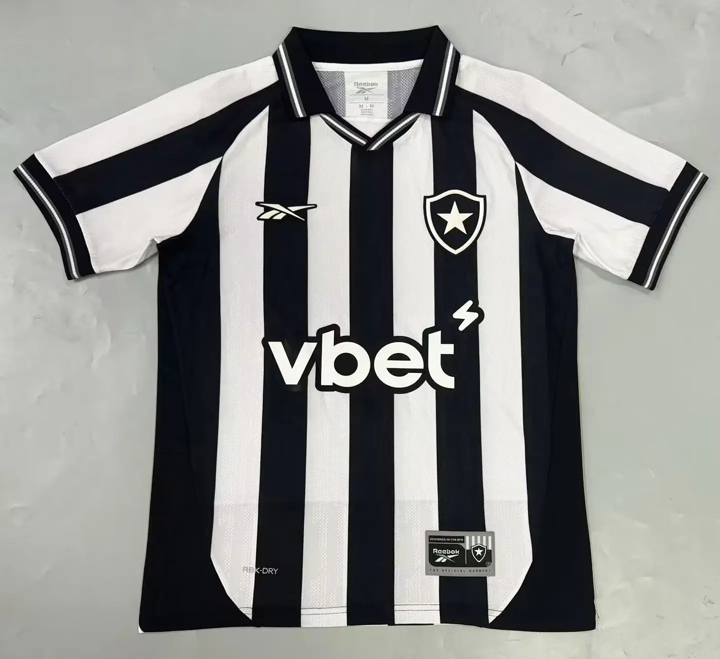 Botafogo Home 25/26 2