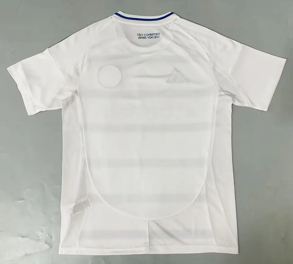Cruzeiro Away 25/26 3