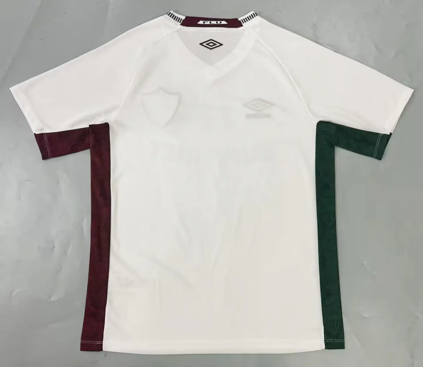 Fluminense Away 25/26 3