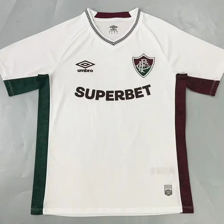 Fluminense Away 25/26 2
