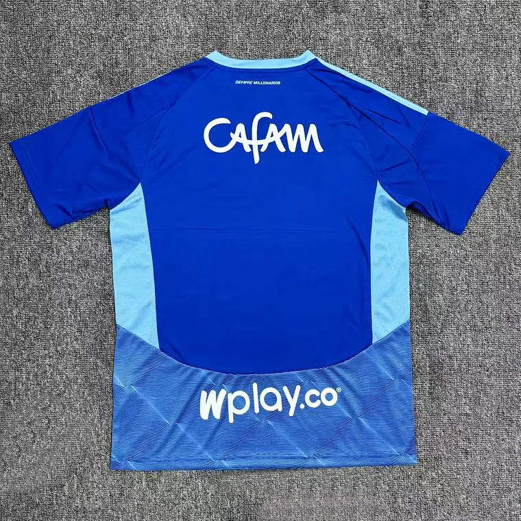 Milionários Home 25/26 4