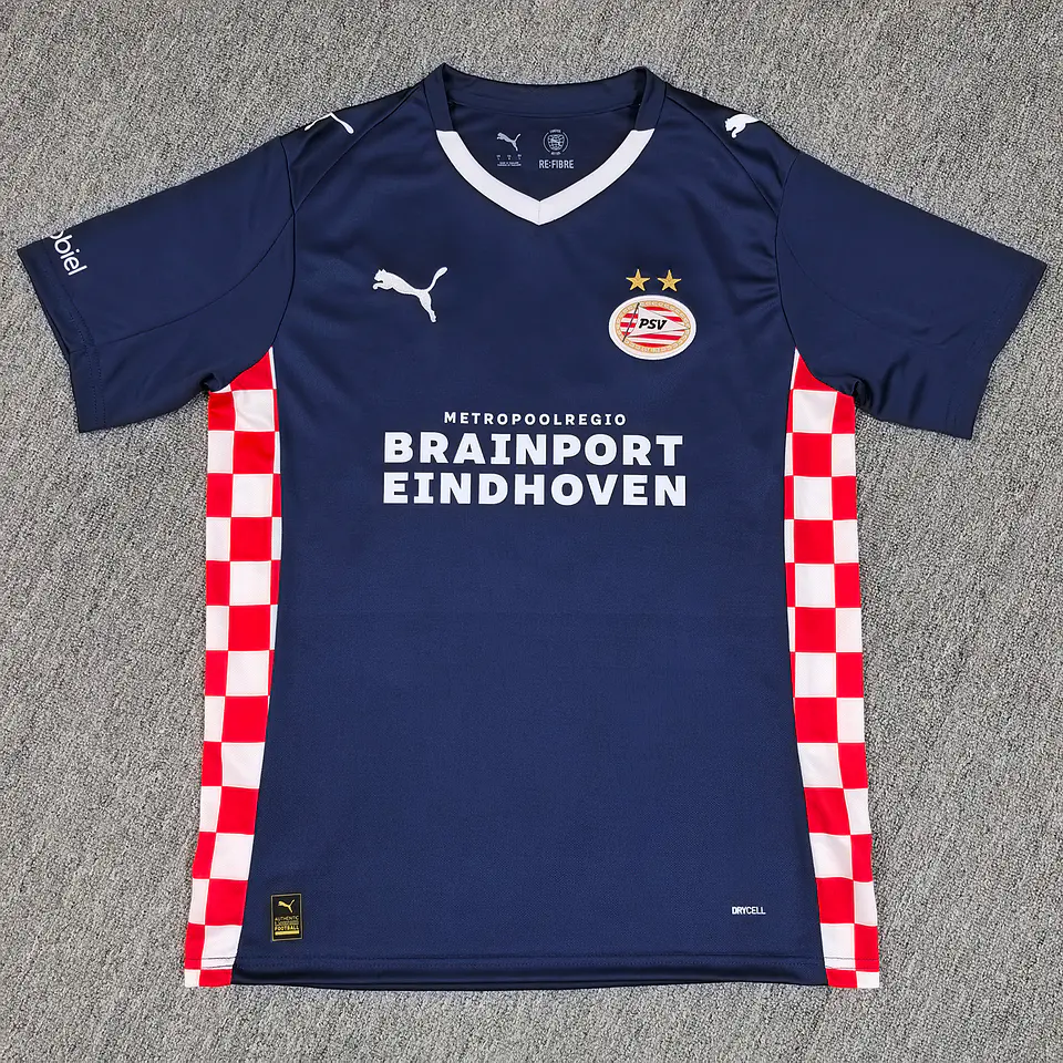 PSV Away 25/26 2