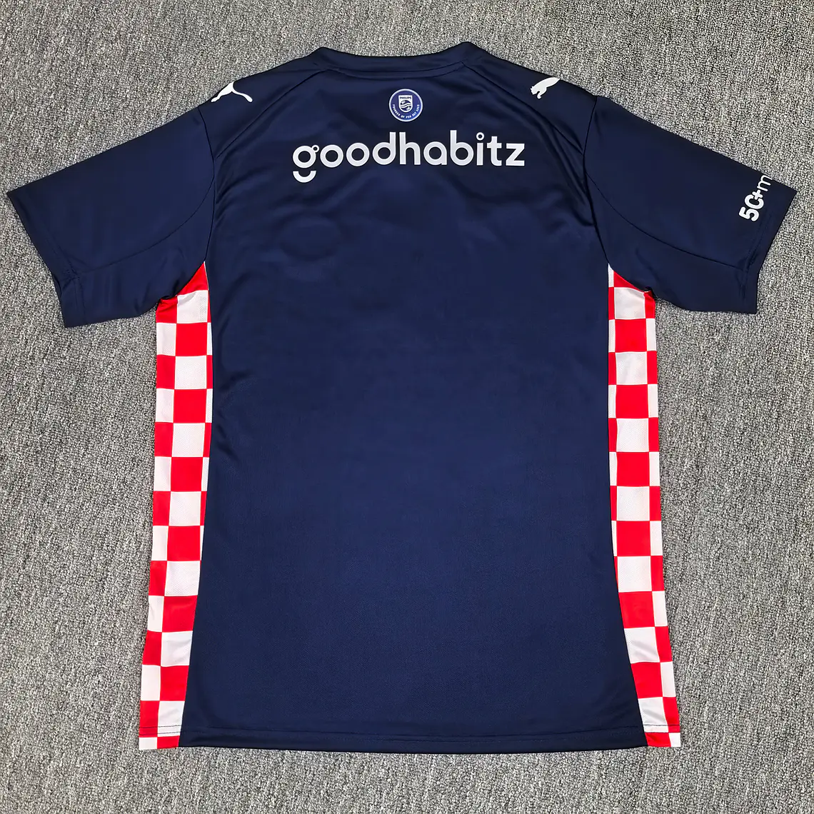 PSV Away 25/26 3