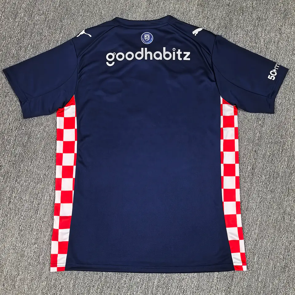 PSV Away 25/26 3