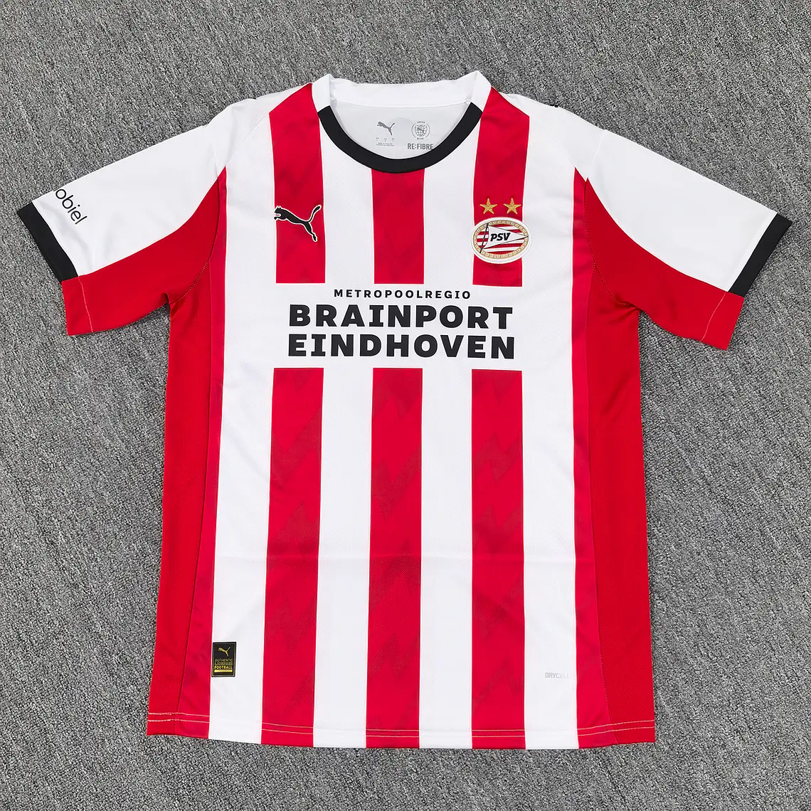 PSV Home 25/26 2