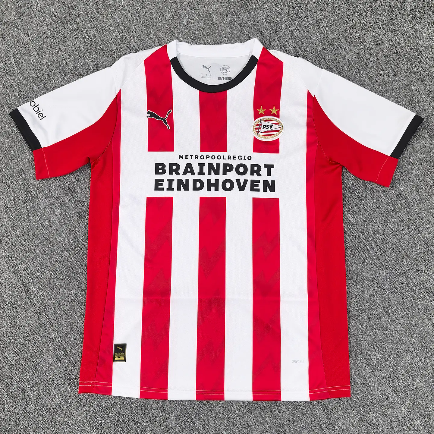 PSV Home 25/26 2