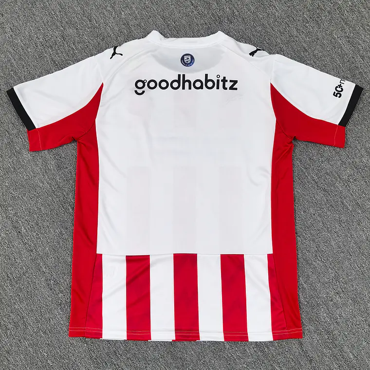PSV Home 25/26 3
